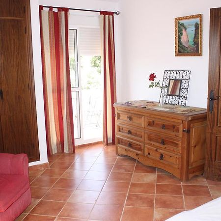 Willa Casa El Soto Vejer de la Frontera Zewnętrze zdjęcie
