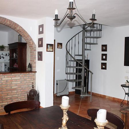 Willa Casa El Soto Vejer de la Frontera Zewnętrze zdjęcie